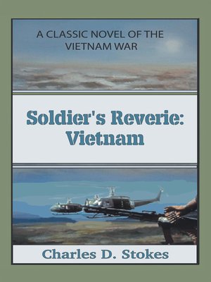 cover image of Soldier's Reverie